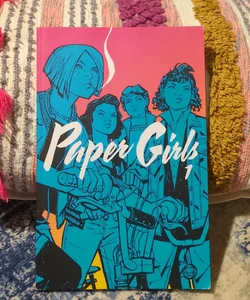 Paper Girls