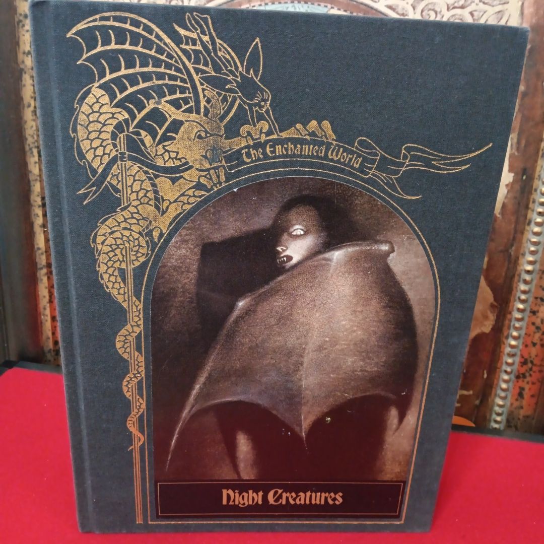 Night Creatures