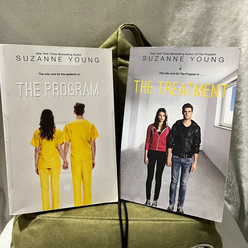 The Program & The Treatment