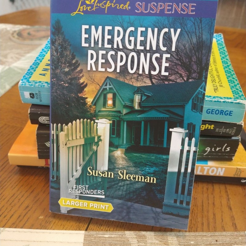 Emergency Response