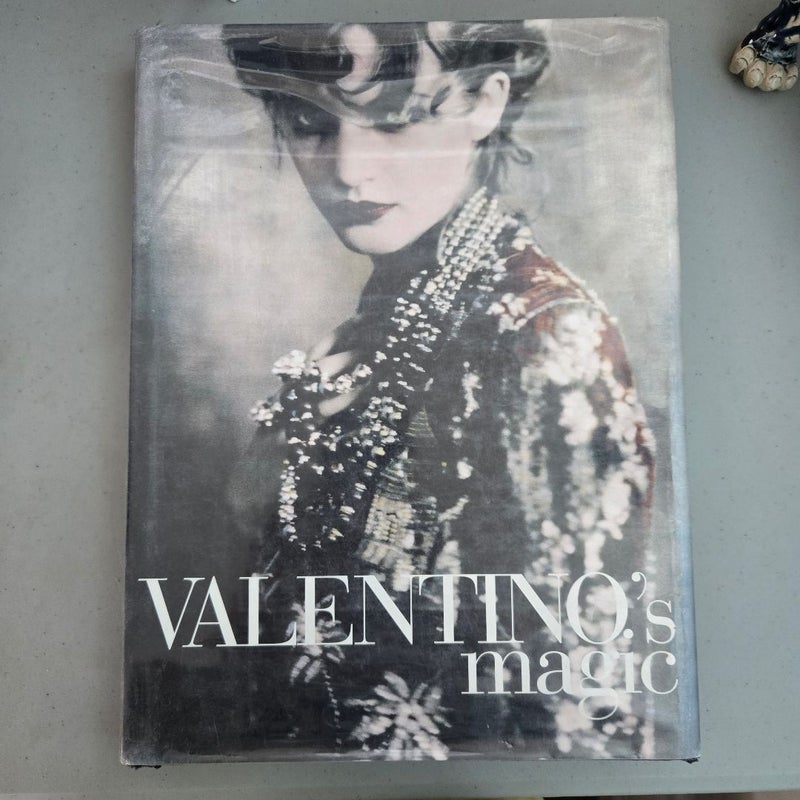 Valentino's Magic