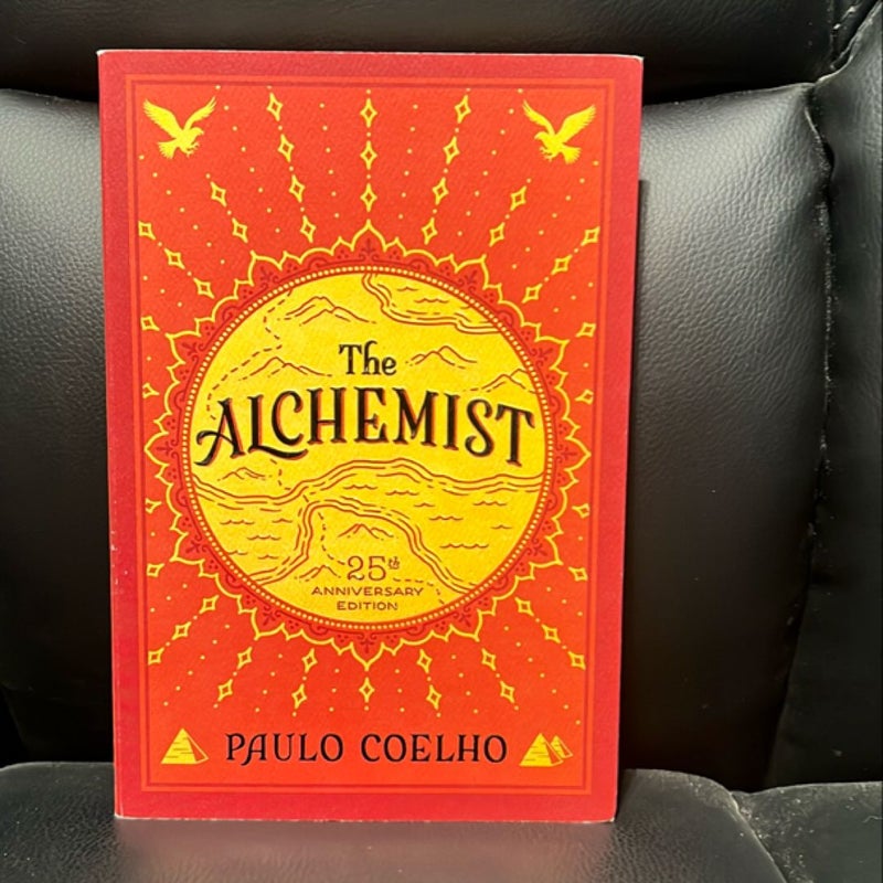 The Alchemist