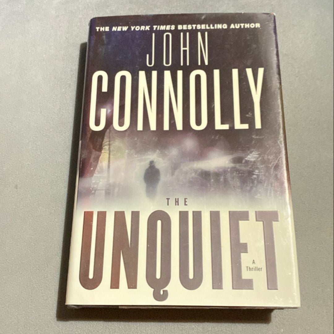 The Unquiet