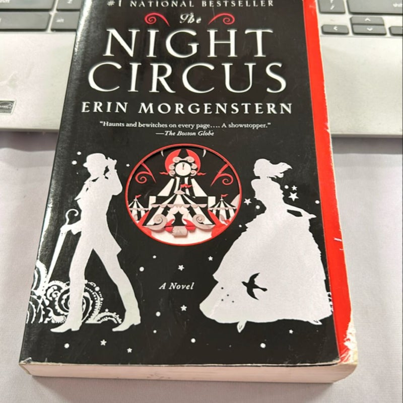 The Night Circus