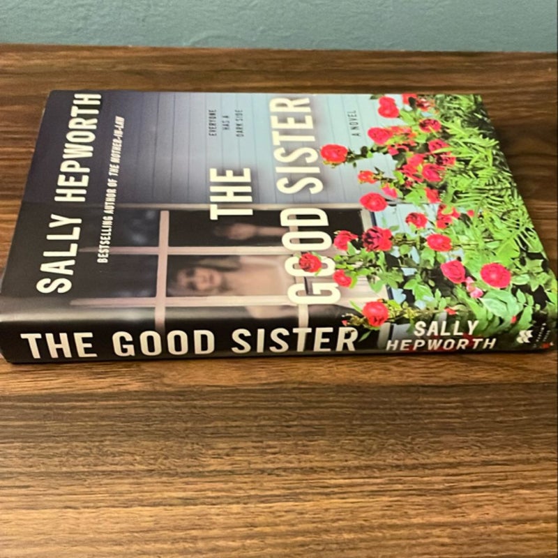 The Good Sister