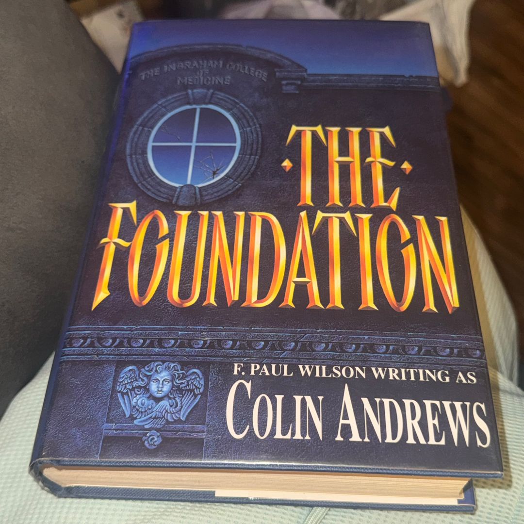 The Foundation