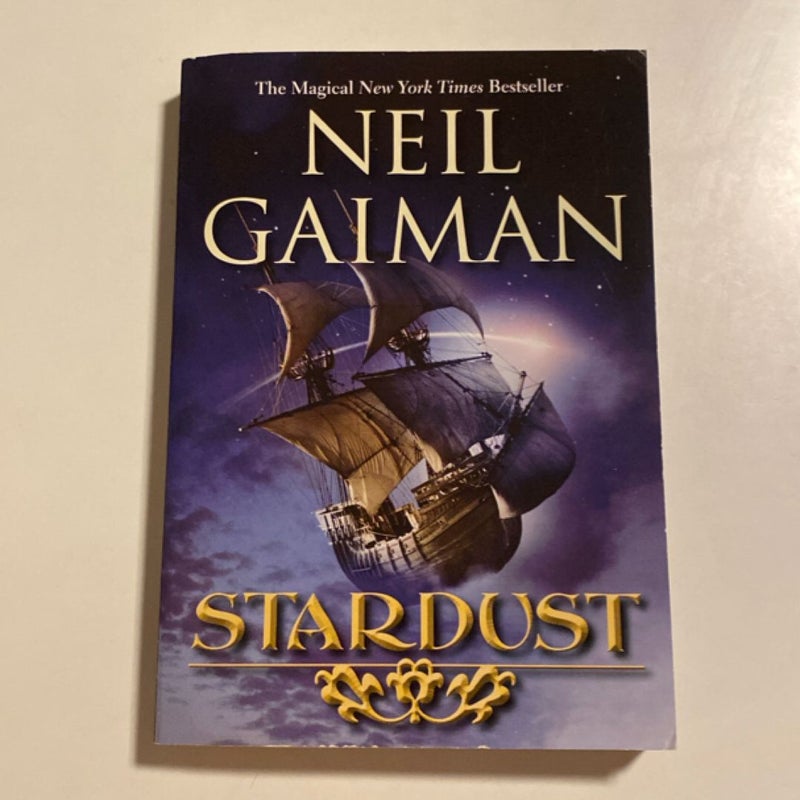 Stardust