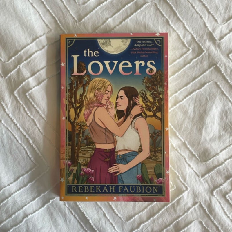 The Lovers