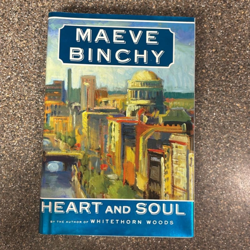 Heart and Soul