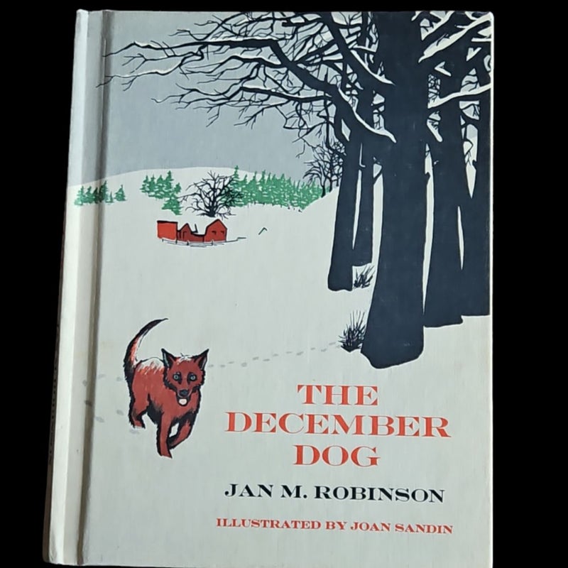 The December Dog