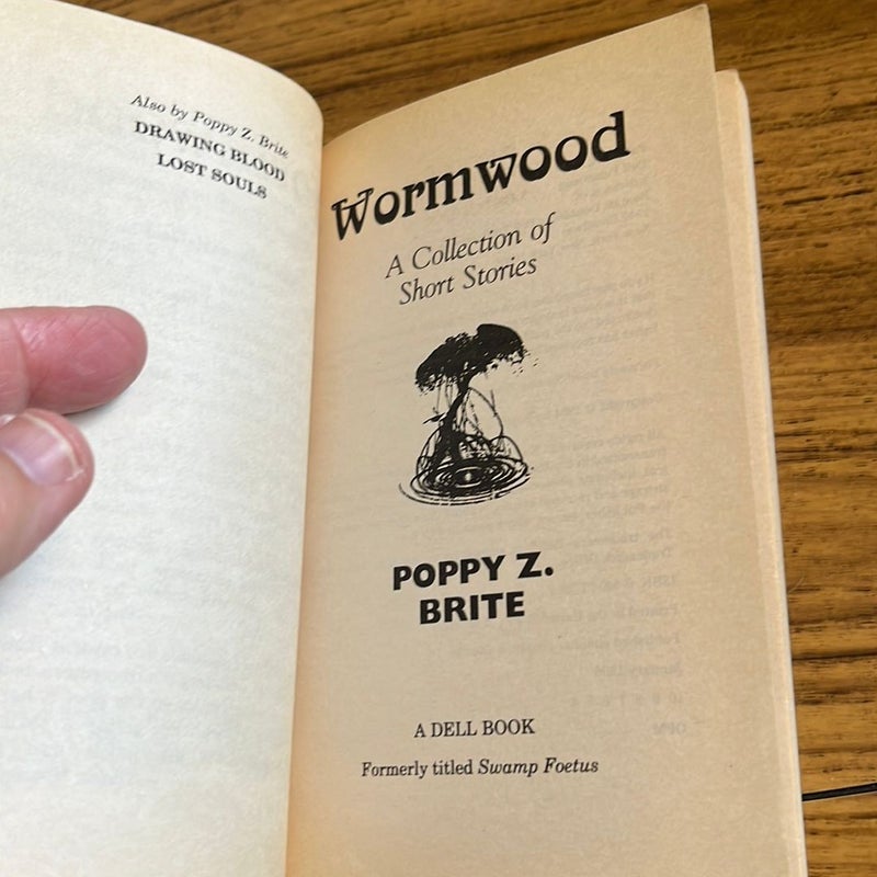 Wormwood