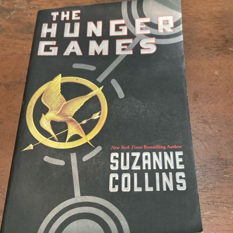 The Hunger Games