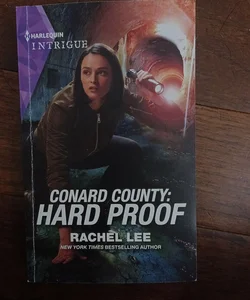 Conard County: Hard Proof