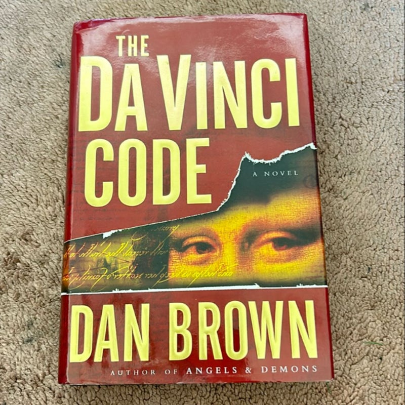 The Da Vinci Code