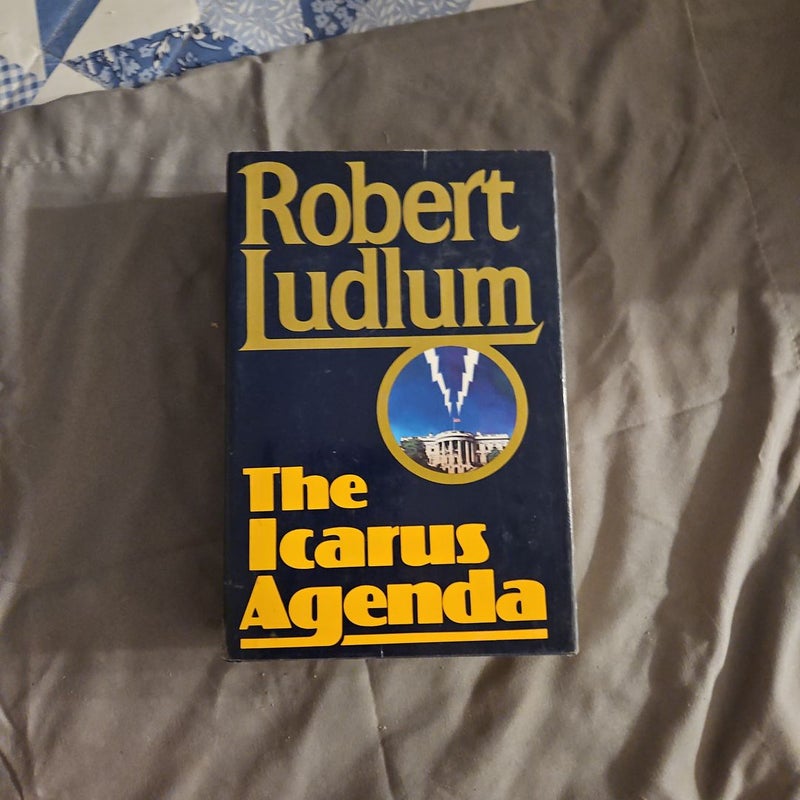 The Icarus Agenda