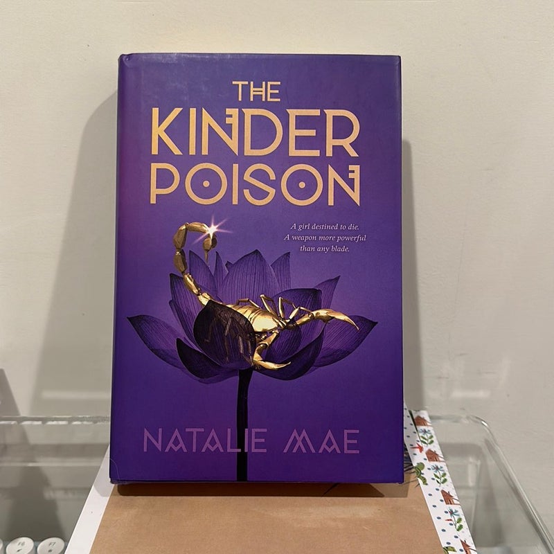 The Kinder Poison