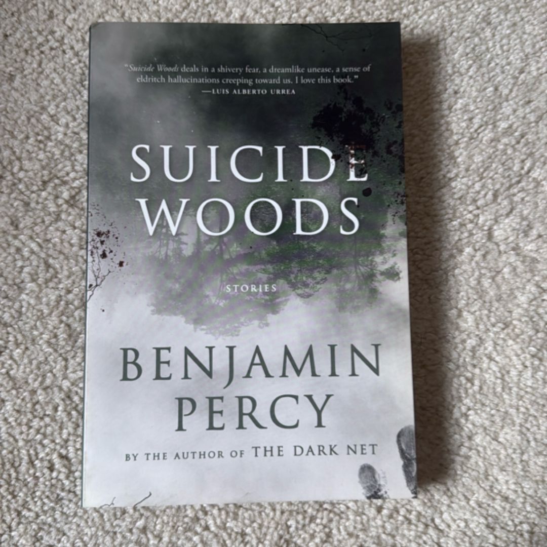 Suicide Woods