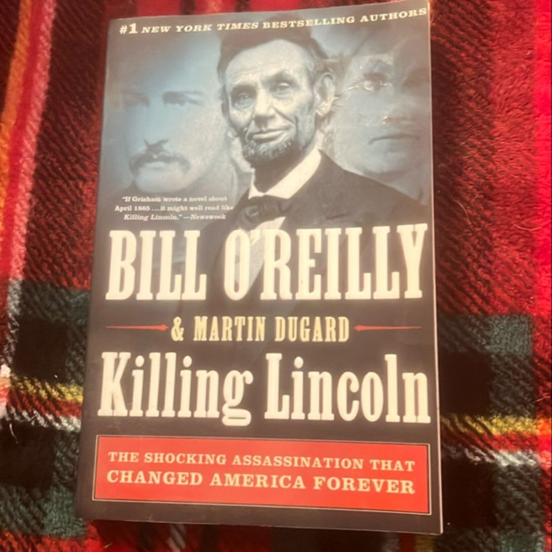 Killing Lincoln