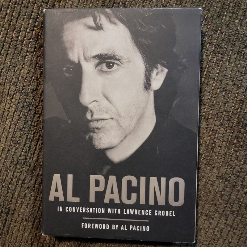 Al Pacino