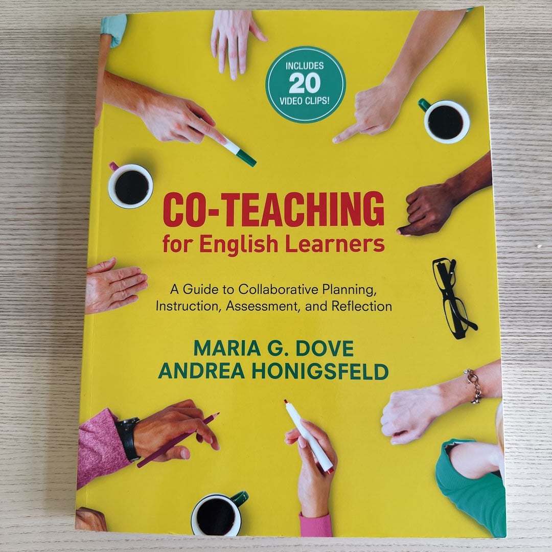 Co-Teaching for English Learners