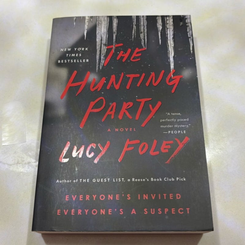 The Hunting Party