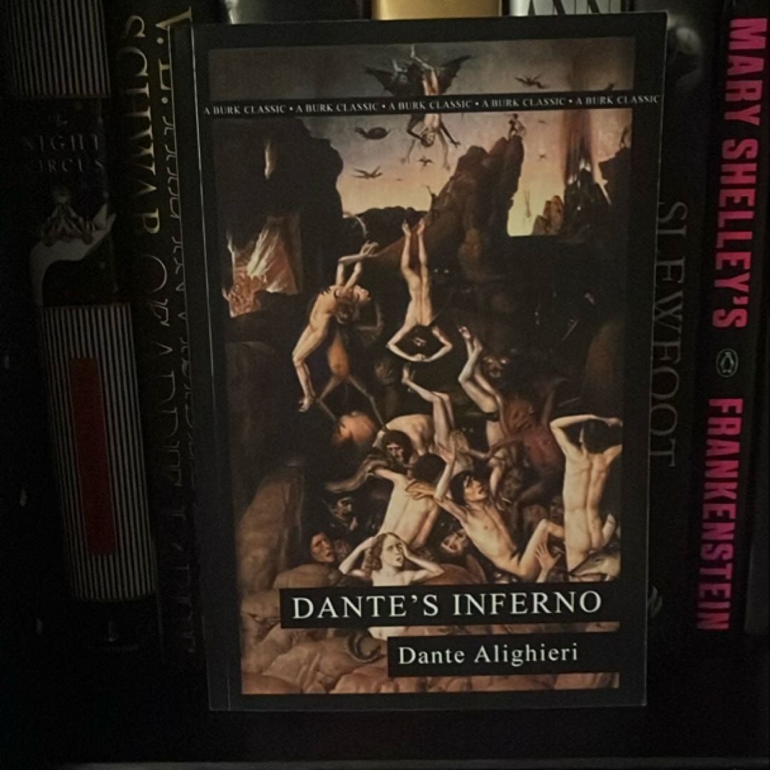 Dante's Inferno