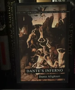 Dante's Inferno