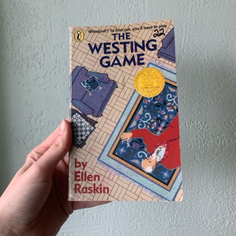The Westing Game