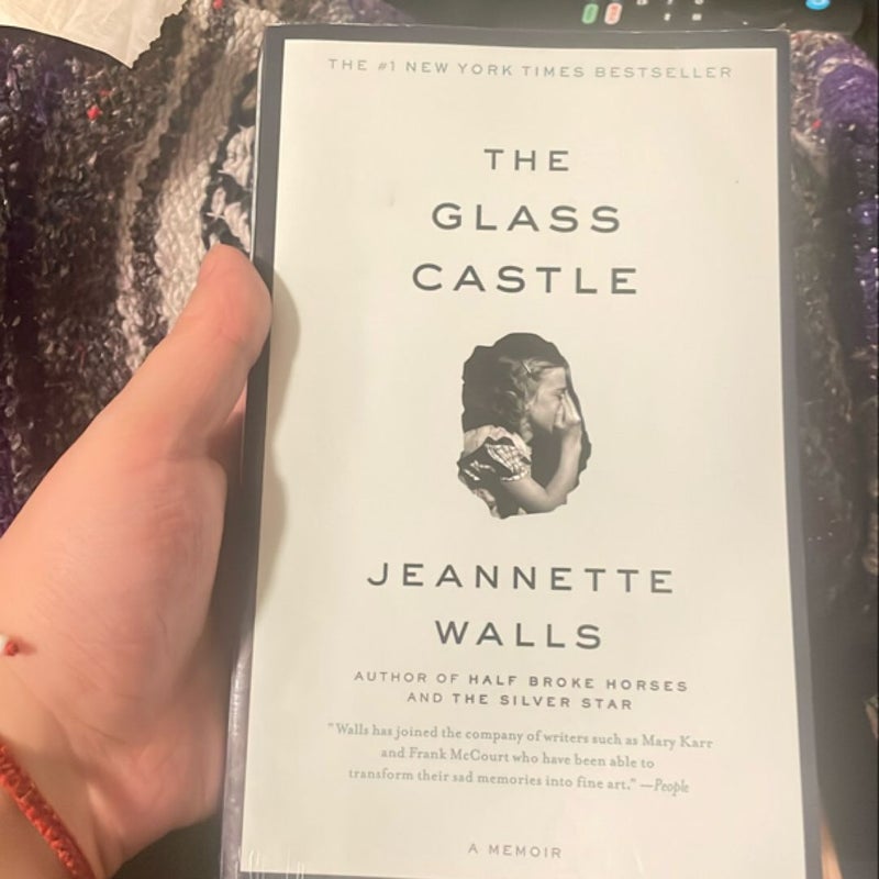 The Glass Castle