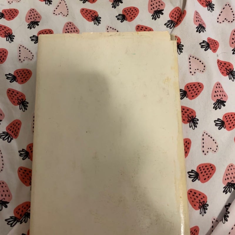 Charlie and the Great Glass Elevator (First Edition) 