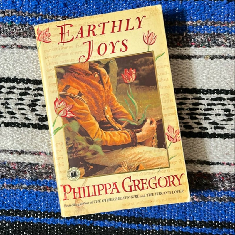 Earthly Joys