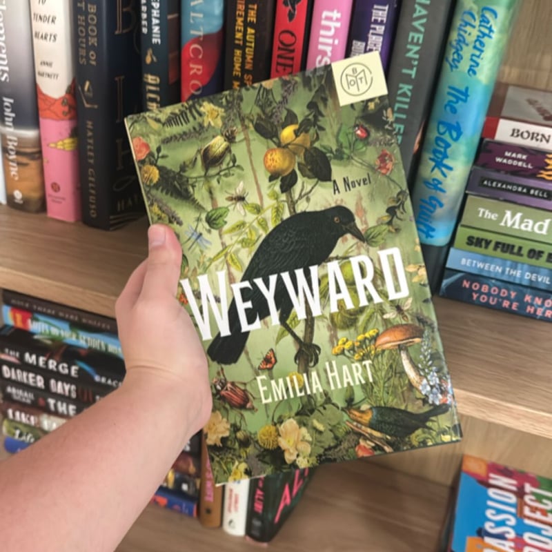 Weyward