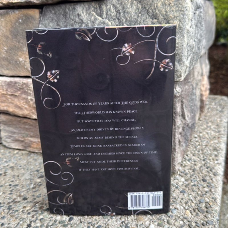 The Book of Azrael
