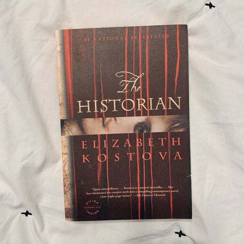 The Historian