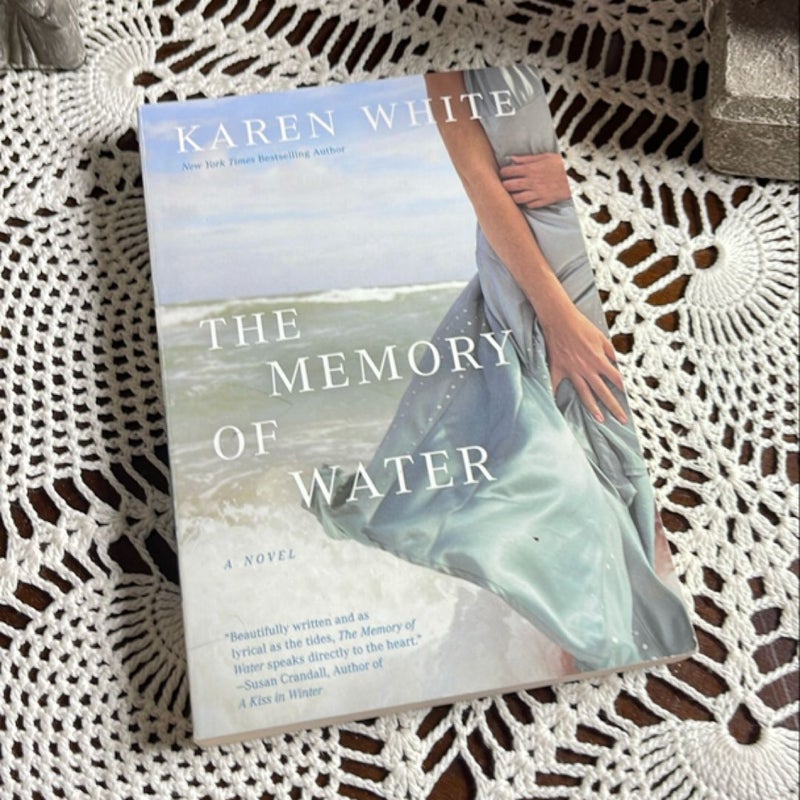 The Memory of Water