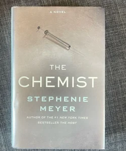 The Chemist