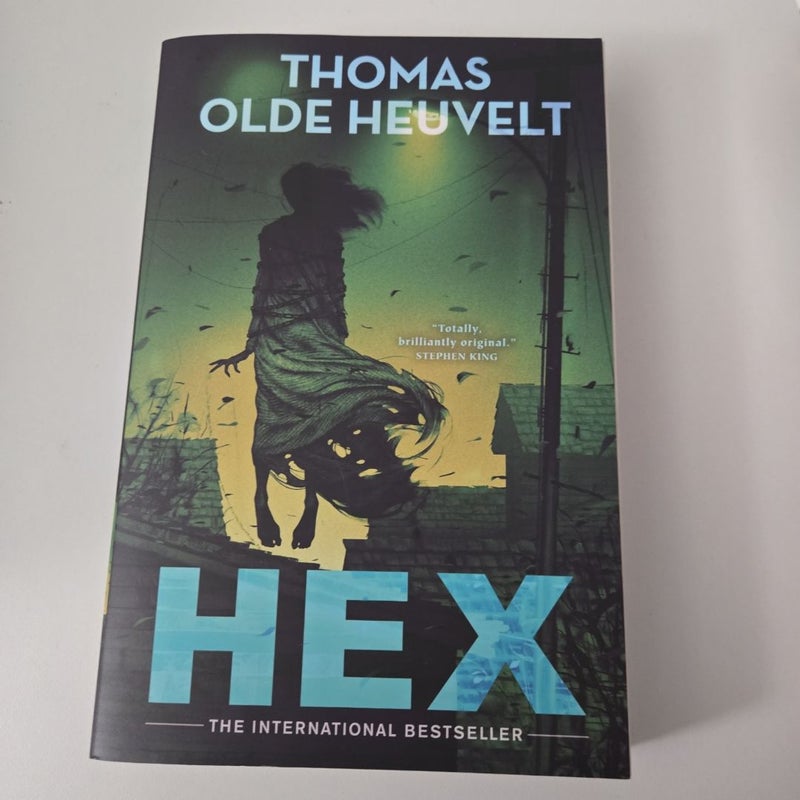 Hex