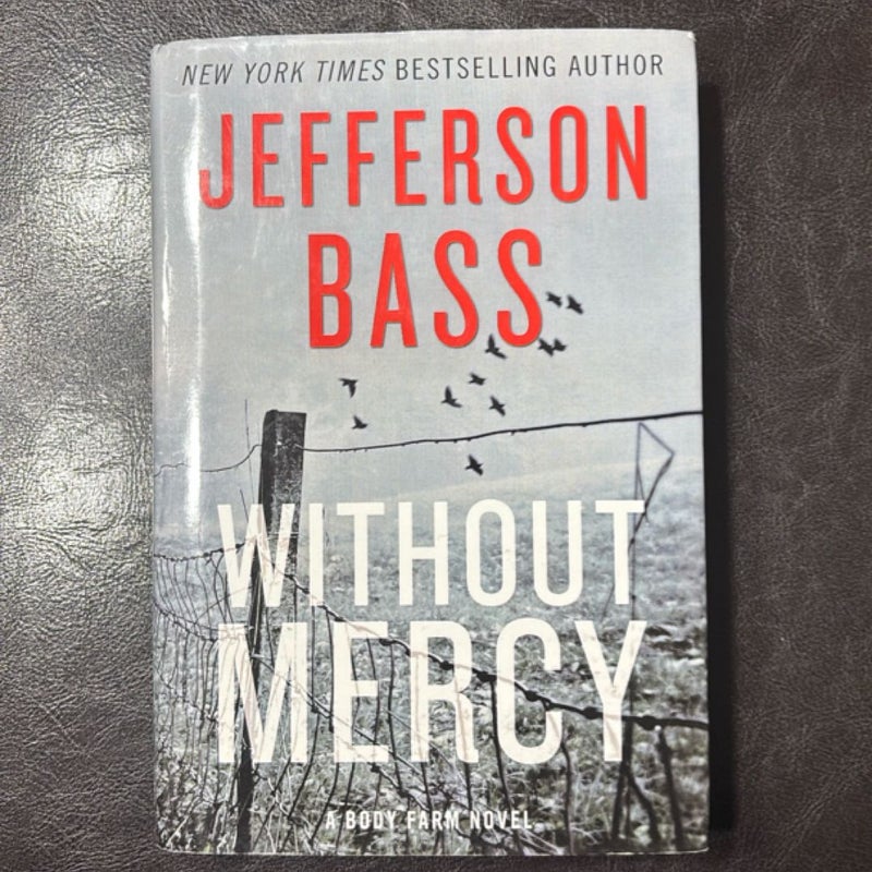 Without Mercy