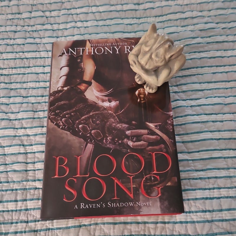 Blood Song