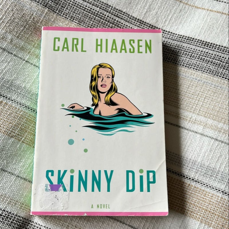 Skinny Dip