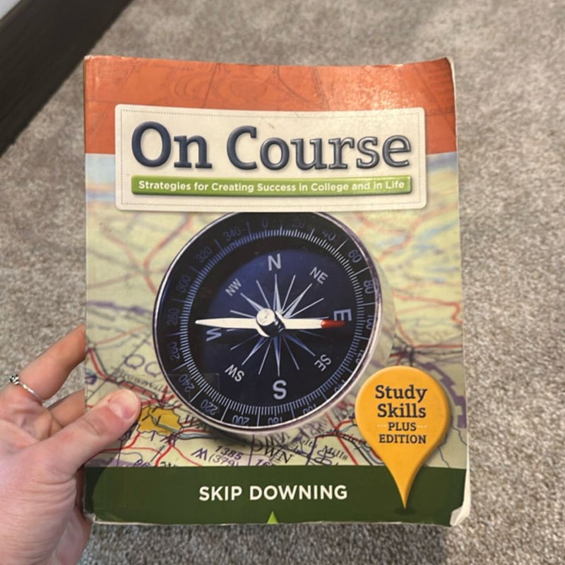On Course