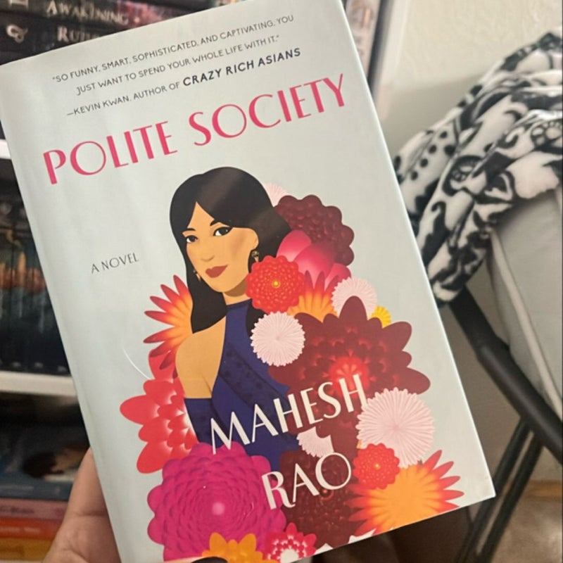 Polite Society