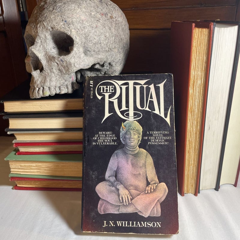 The Ritual