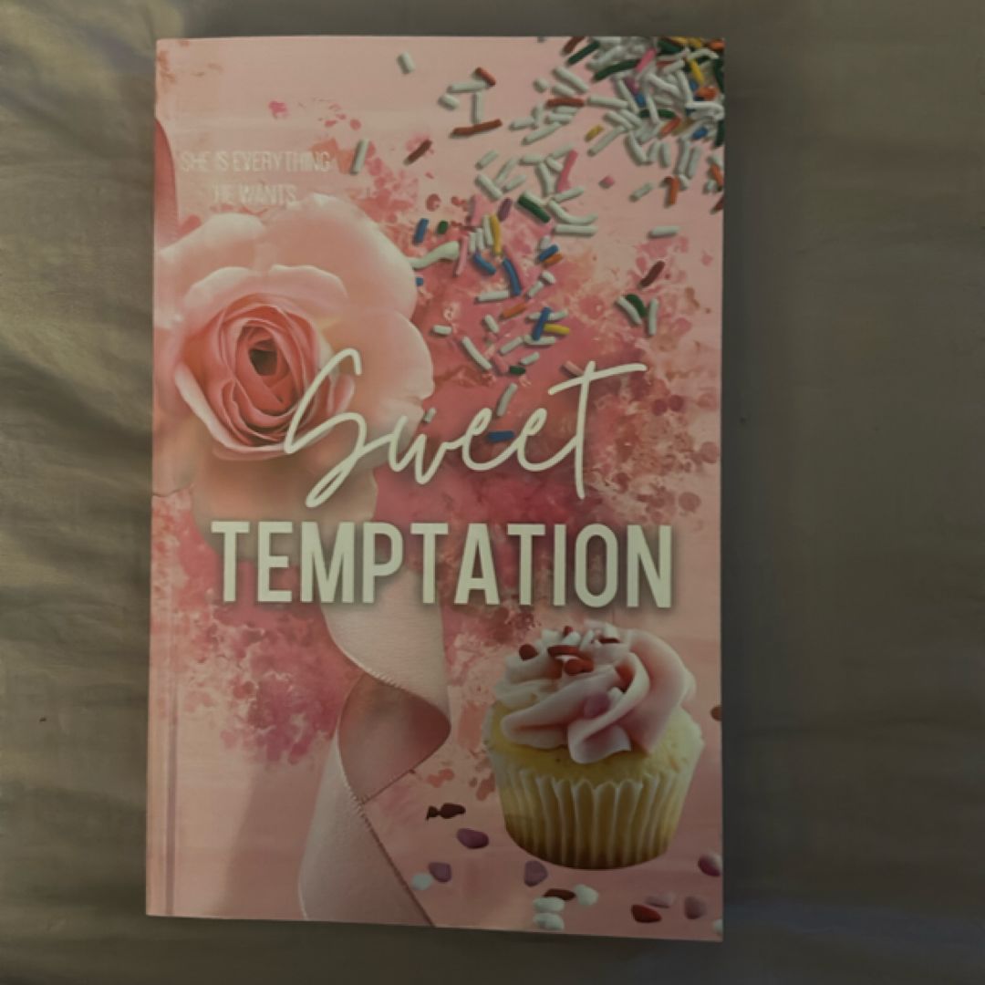 Sweet Temptation