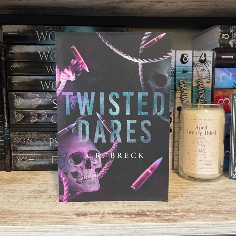 Twisted Dares