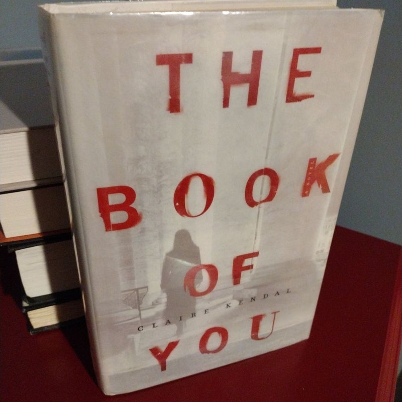 The Book of You