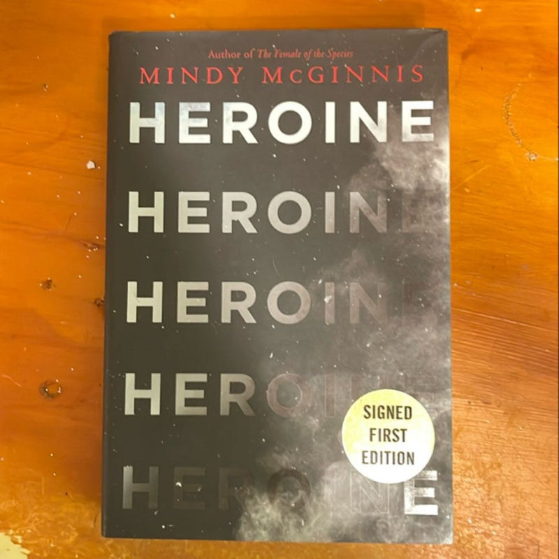 Heroine