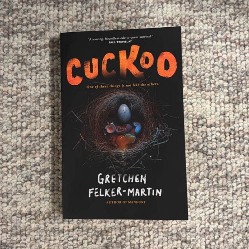 Cuckoo