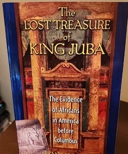 The lost treasure of king juba