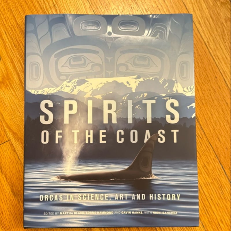 Spirits of the Coast